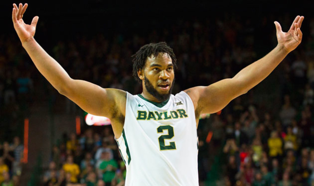rico gathers all glue team